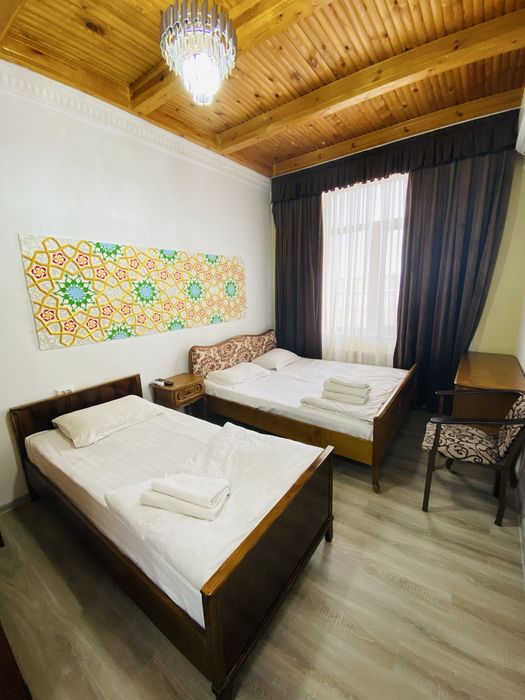 Mehmonxona yangi arzon