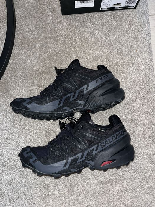 Salomon Speedcross 6 GTX marimea 42