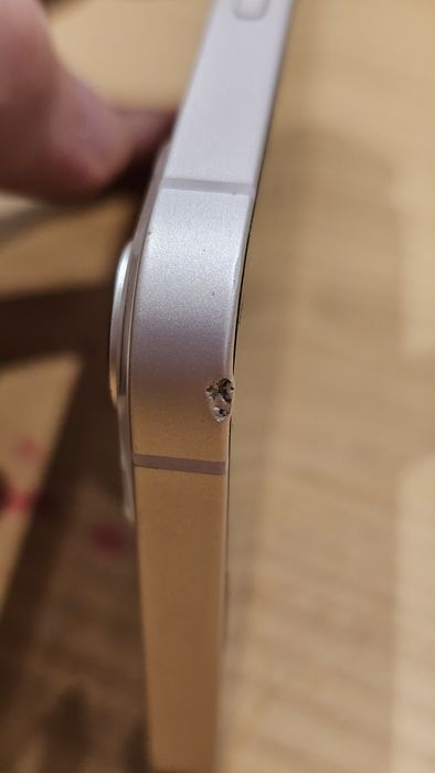 Iphone 13 rose gold 128