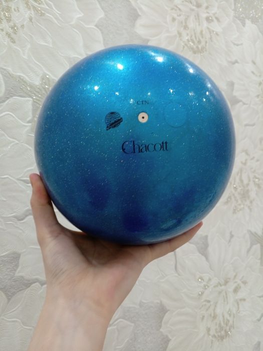 Мячик-Chacott original