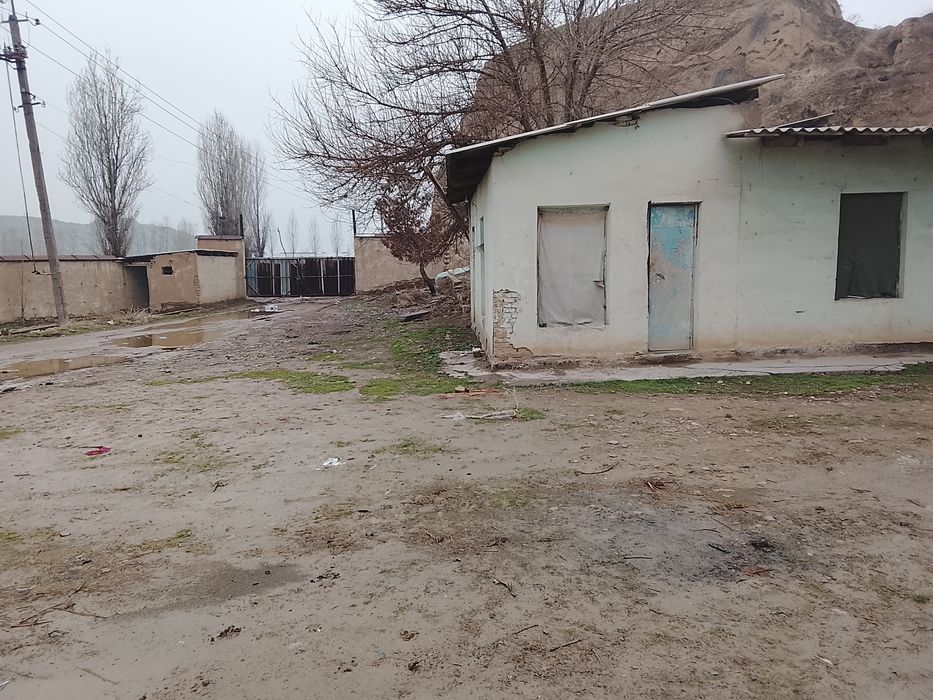 Срочна ферма сотилади 70 сотих