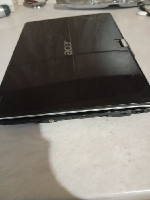 Laptop Acer 1825PT touchscreen rotativ 11.6" – convertibil ieftin, sta