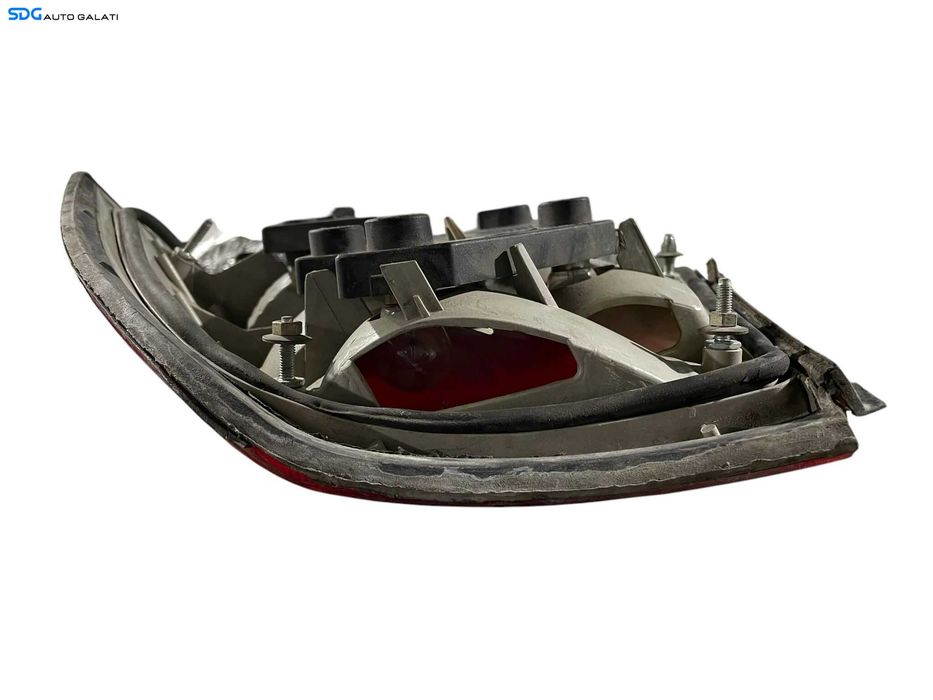 Stop Lampa Tripla Stanga Opel Vectra B 1995 - 2002 Cod 90568047 [LR0277]