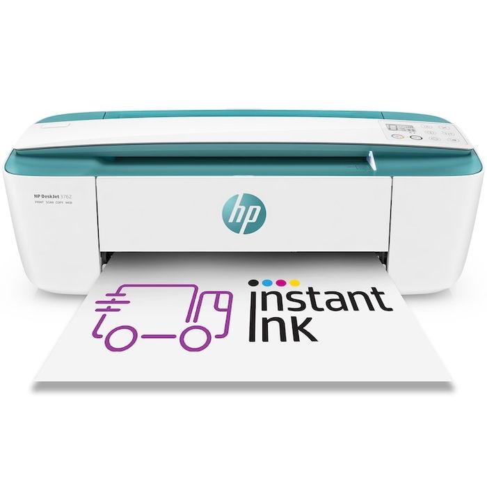 Многофункционален принтер HP