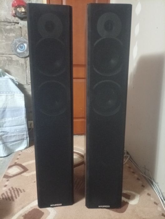 Продам акустику HYUNDAI H-HAS8003