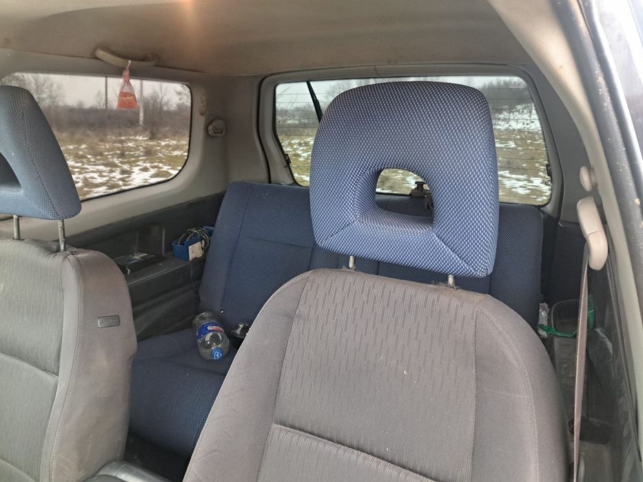 Suzuki Grand Vitara 2004, 1.6 Benzină , 16 V