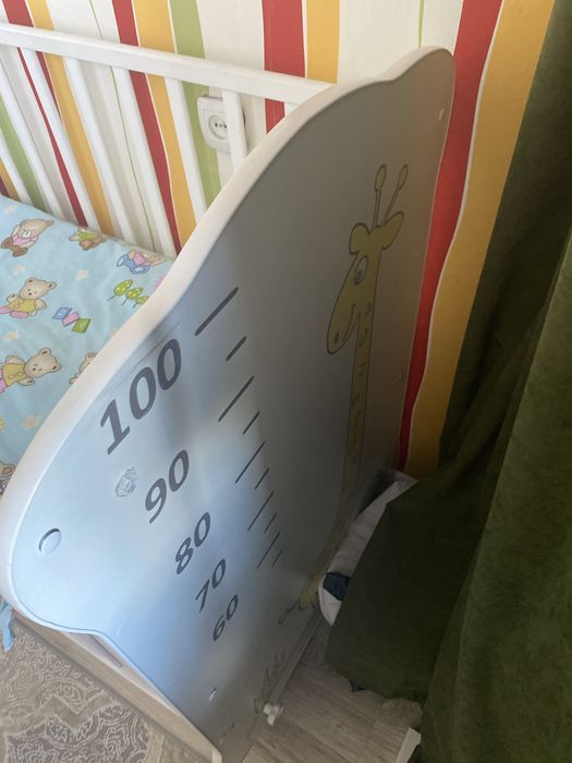 Манеж для ребенка