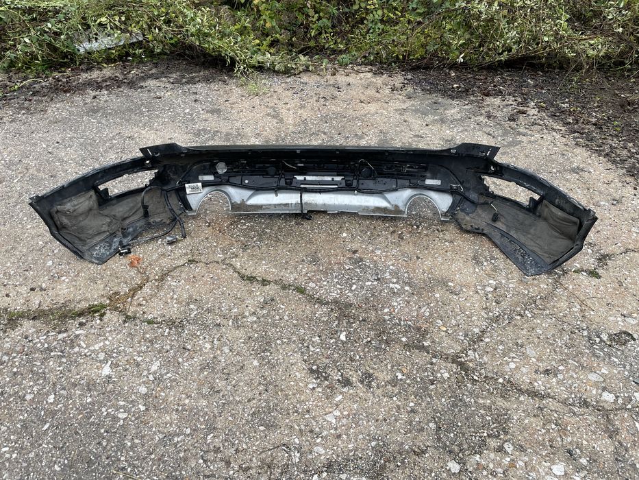 Задна броня за Форд Куга Ford Kuga 2013-2020г 2бр