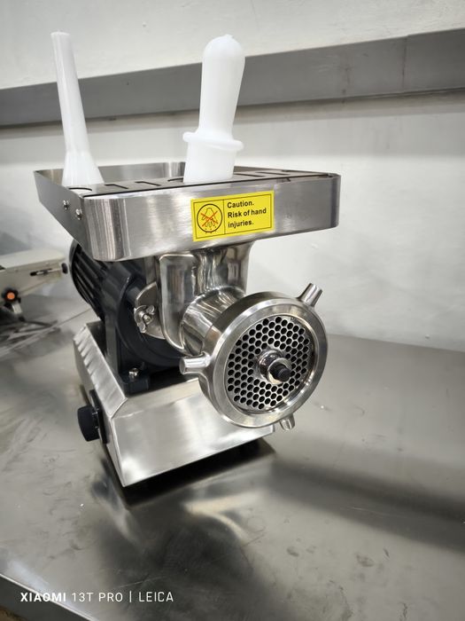 Гу́шт киймалагич 220 ишлайди хартуридан бор