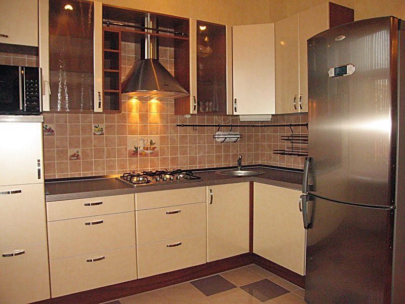 1-ком Посуточно в Шымкенте Ремонт