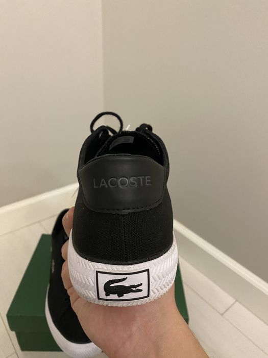 Lacoste Gripshot