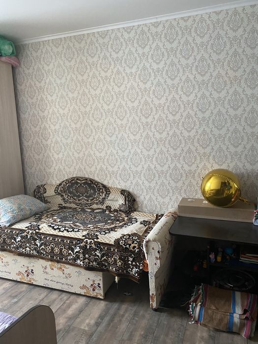 Продам 2-ух комнатную 4 район