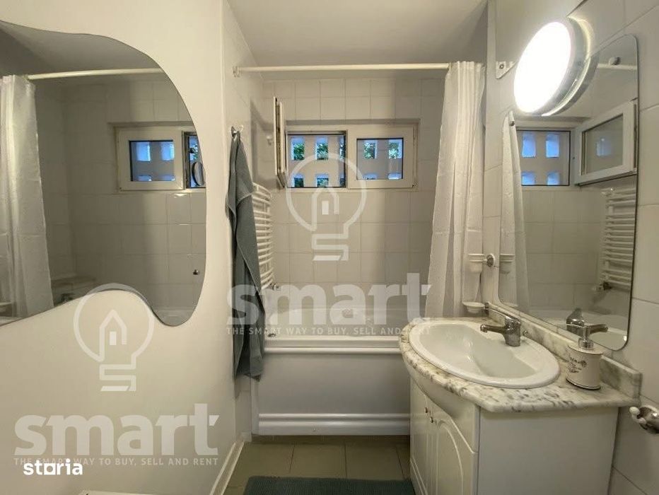Apartament 3 camere cu parcare Gheorgheni