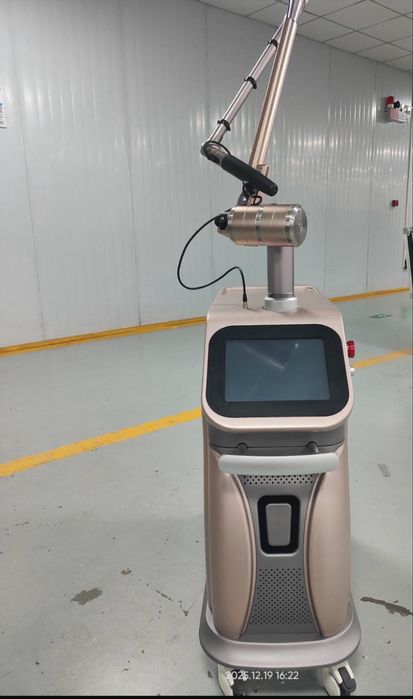 Laser Picosecond Profesional – 750ps