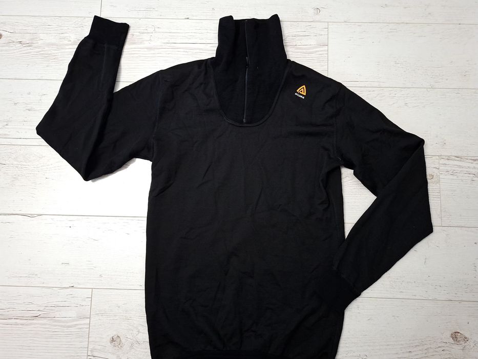 Aklima-Ориг.блуза Мерино!