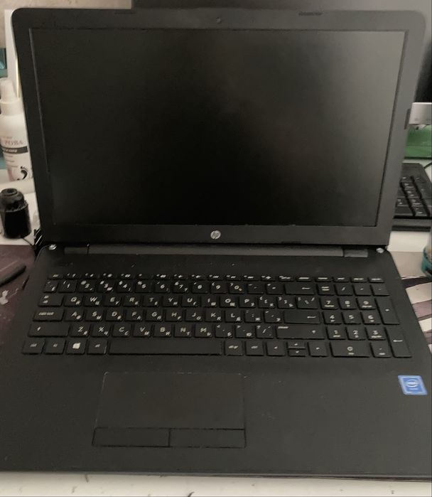 Продам ноутбук HP