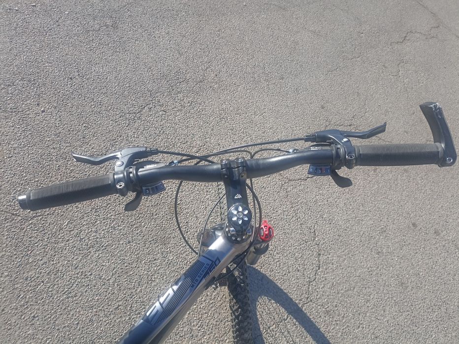 Велик в хорошем состоянии