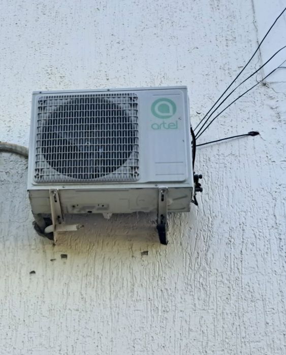 Срочно продам кондиционер артел 12