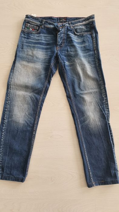 Мъжки дънки  Долче и Габана и Jean's West