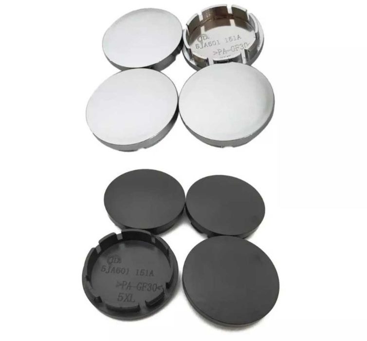 капачки за централния отвор на джанти за автомобил кола тапи гуми