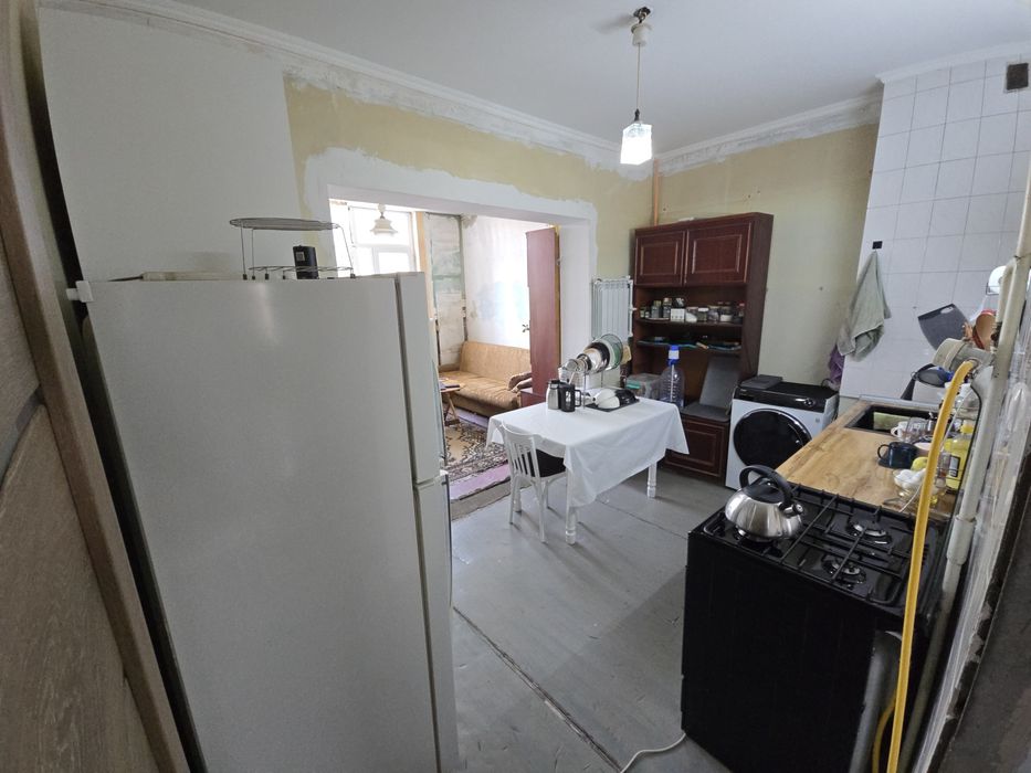 Большая 4х комн квартира Сергели Дустлик 2