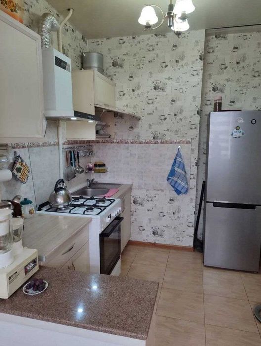 Каракамыш2\5  Олмазор  4хона  cотилади