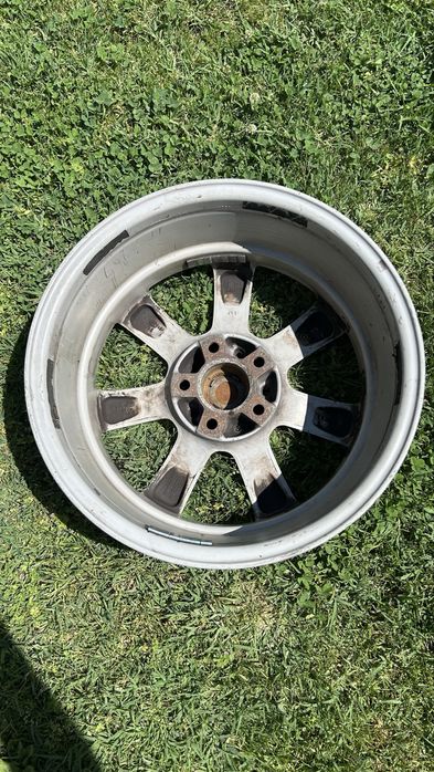 Jante aliaj R16