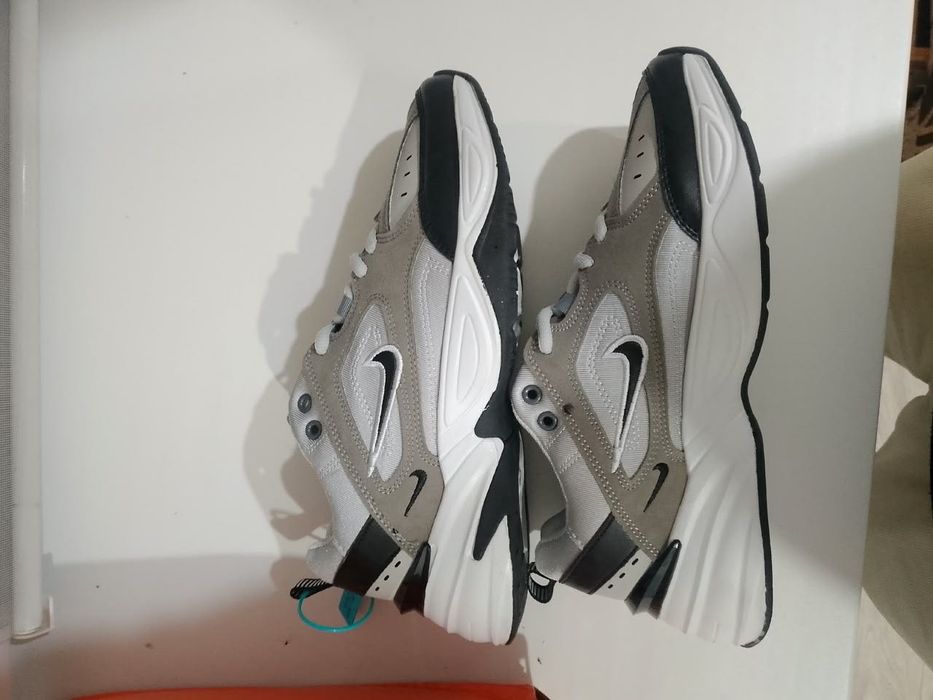 Nike m2k tekno кроссовки, размер 41