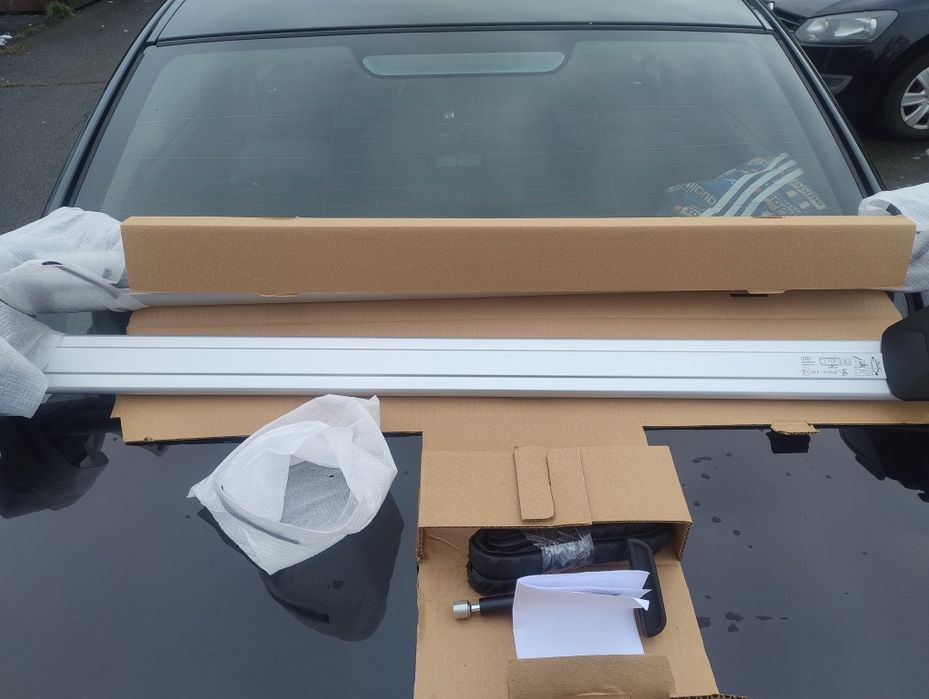 Bari audi Q5 complet noi