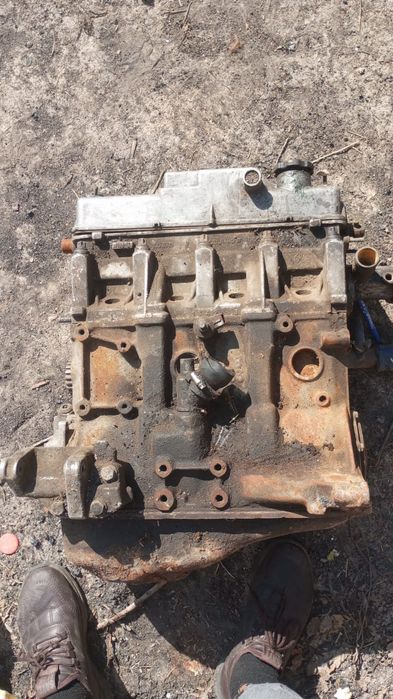 2114 матор блок 50 000