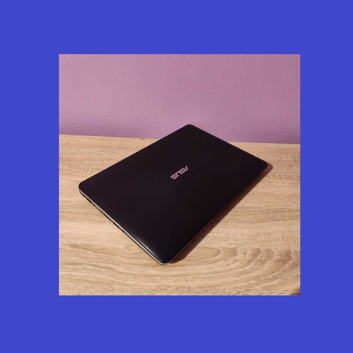 Laptop Office/ Diagnoza ASUS X302L i5 2.70GHz 8GB RAM / SSD 256GB