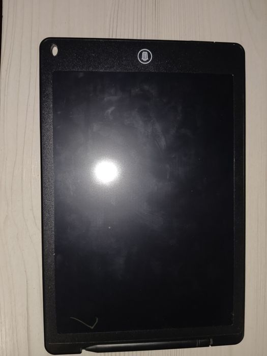 Планшет для рисования и письма 1500 тг