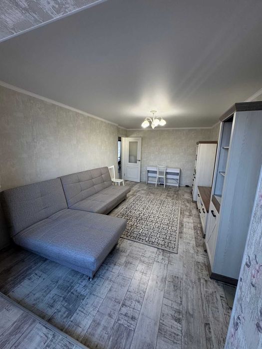 2ух комнатная квартира