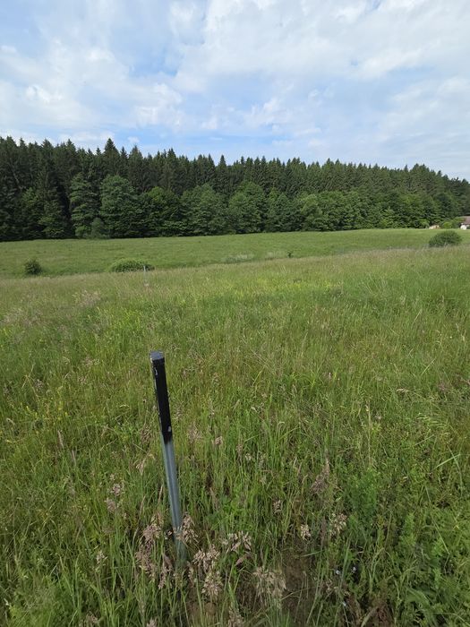 Teren de vânzare in localitatea Vlădeni comuna Dumbrăvița județul Brașov - Vedere 3