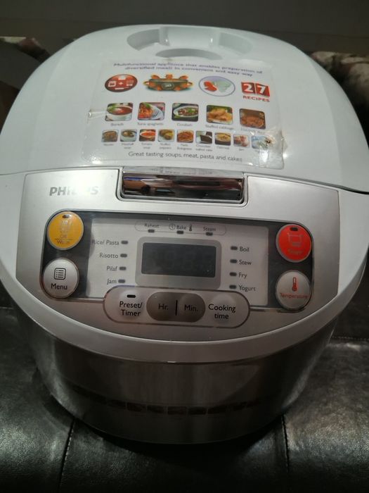 Philips мултикукър