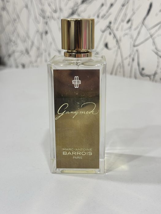 Продам духи Ganymede