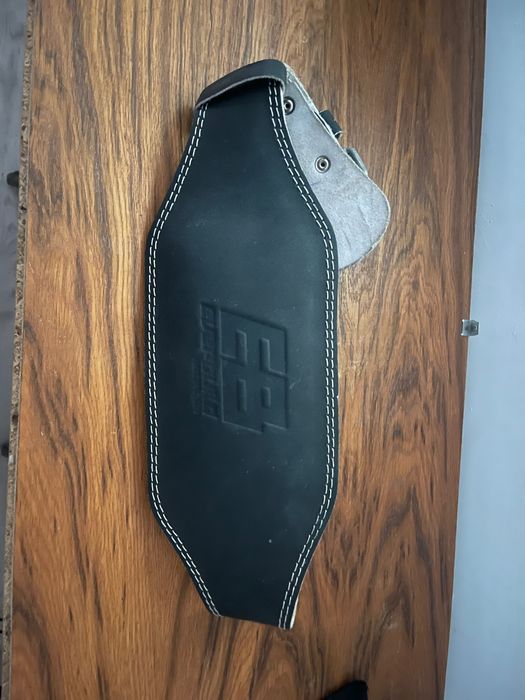 Curea pentru sală
