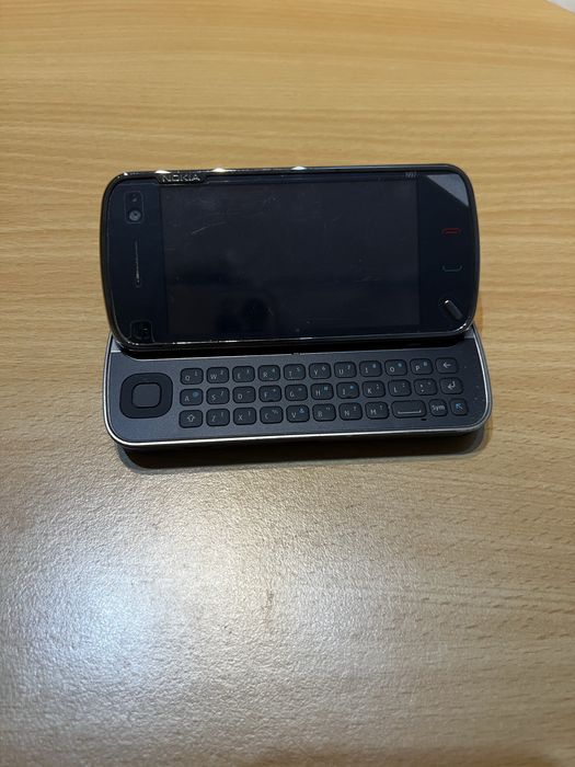 Telefon Nokia N97