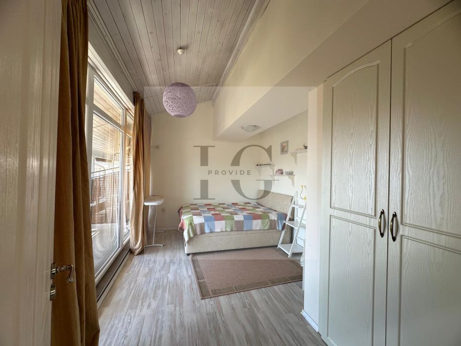 Продава се Двустаен апартамент в Несебър - 88 кв.м за 1194 €/кв.м - Снимка #19