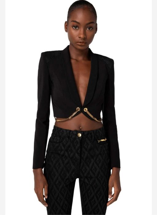 Elisabetta Franchi сако