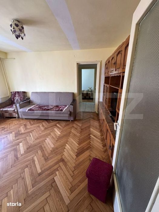Apartament cochet de 2 camere, 57 mp - Deva, Gojdu