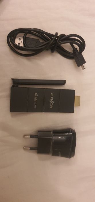 E-Boda fullstream Streaming stick