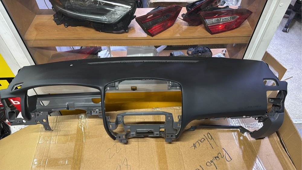 Торпедо прадо 120