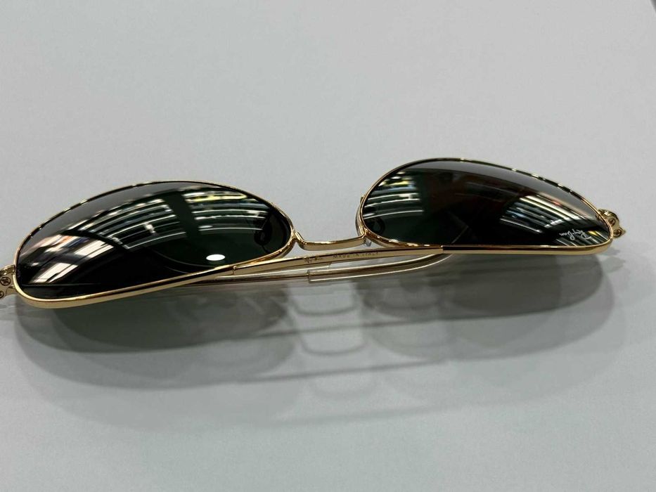 Слънчеви очила Ray-Ban Original Aviator RB3025 - L0205