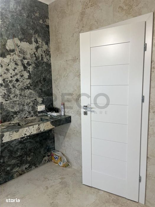 Reco Casa 3 Camere Santandrei