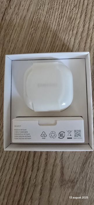 Căști wireless Galaxy buds 2