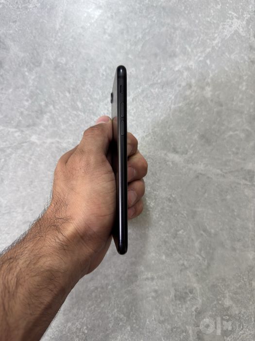 iPhone 7 32GB Matte Black