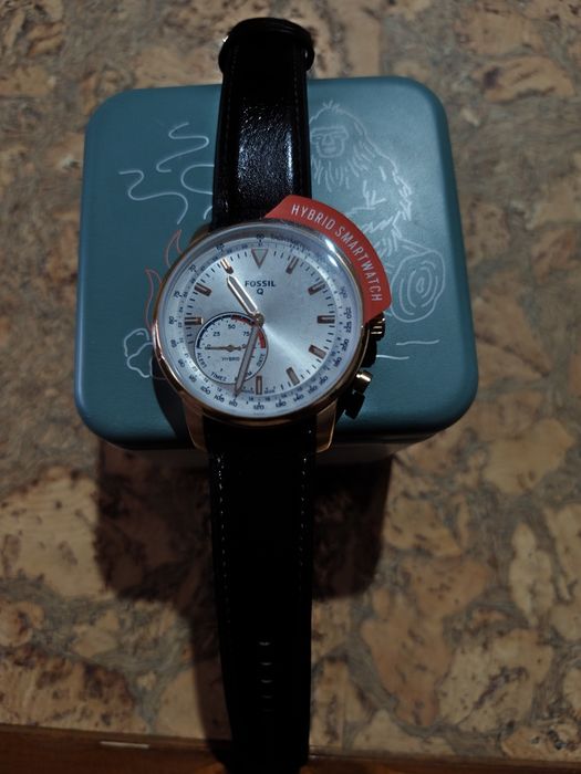 Fossil Hybrid Smartwatch FFW1172