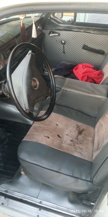 Gaz24 volga maror hadavoy  gaz