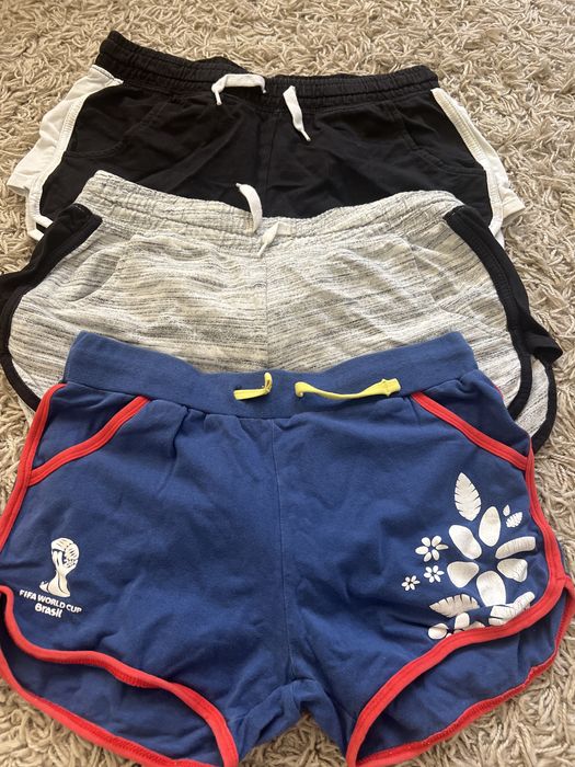 Спортни дрехи